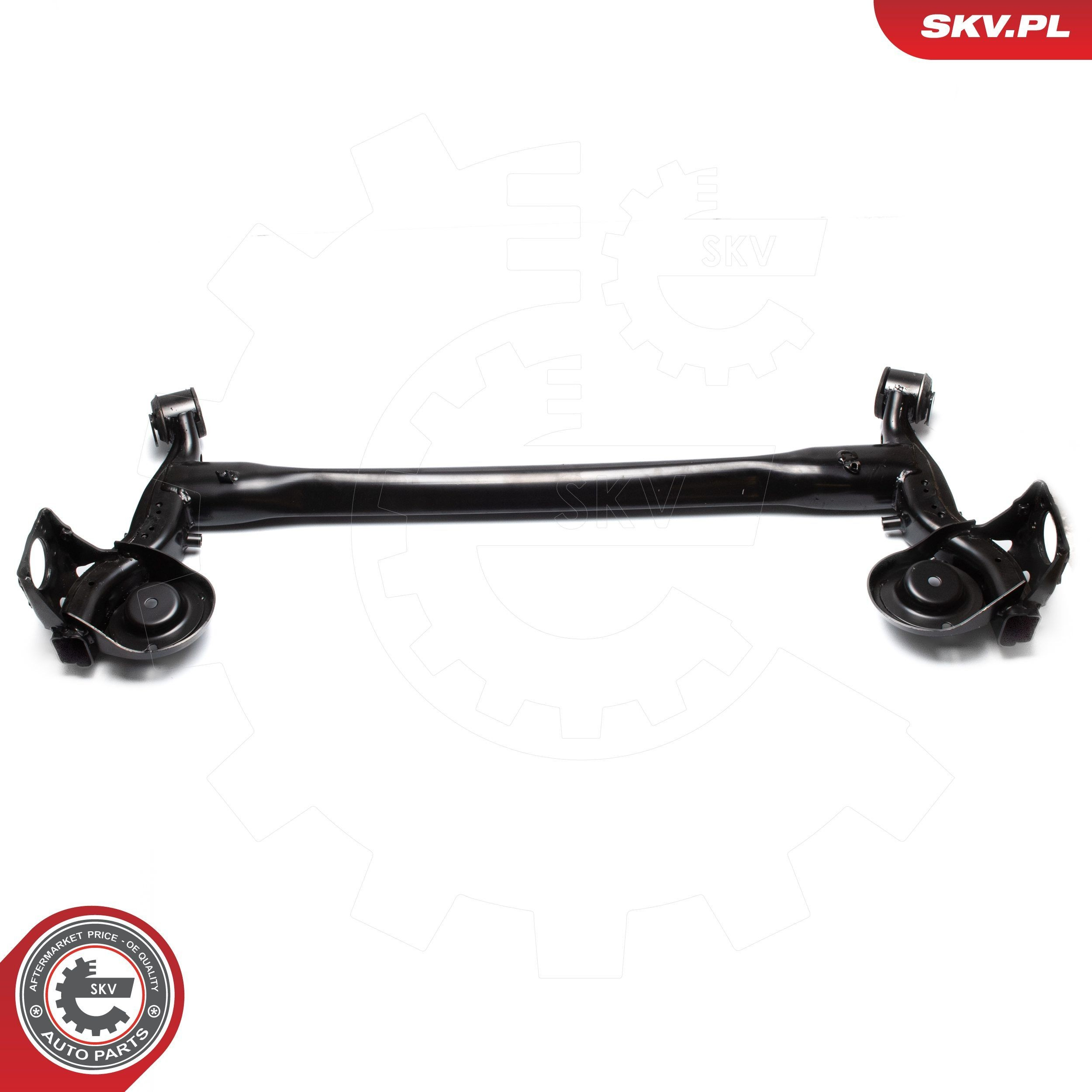 Compre Viga de suspensão traseira (plataforma veicular) Hyundai I10 